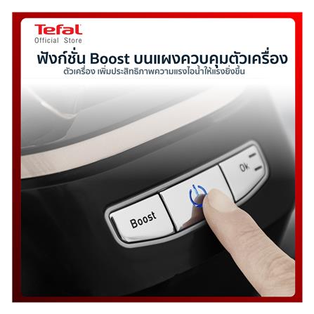 เตารีดแรงดันไอน้ำ TEFAL GV9820E0_13