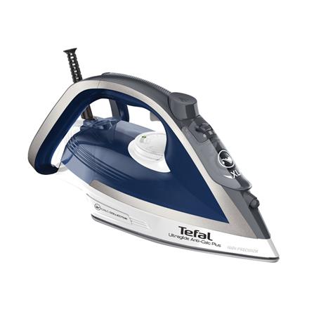 เตารีดไอน้ำ TEFAL FV5878T0_0