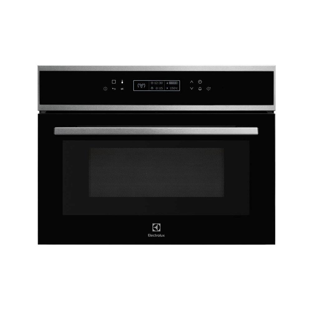 เตาอบฝังดิจิตอล ELECTROLUX KVLBE00X
