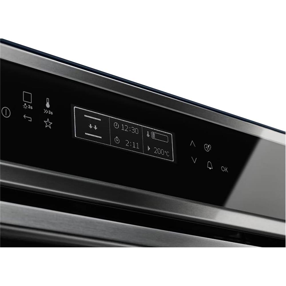 เตาอบฝังดิจิตอล ELECTROLUX KVLBE00X