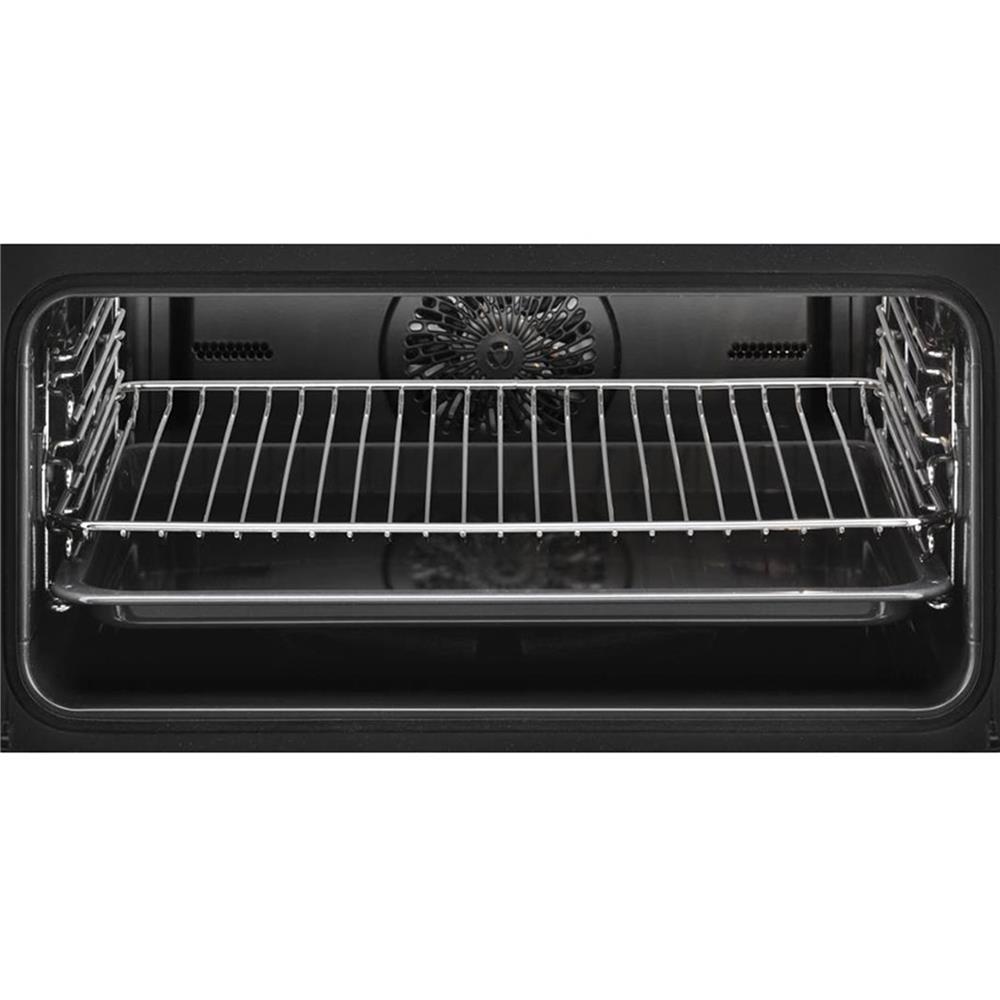 เตาอบฝังดิจิตอล ELECTROLUX KVLBE00X