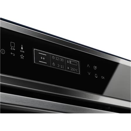 เตาอบฝังดิจิตอล ELECTROLUX KVLBE00X_2