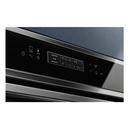 เตาอบฝังดิจิตอล ELECTROLUX KVLBE00X_2