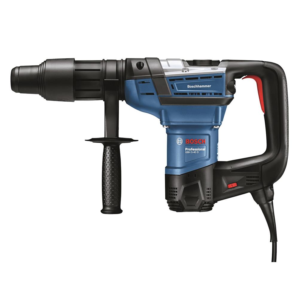 สว่านโรตารี่ BOSCH GBH 5-40D 1100 วัตต์