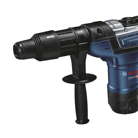 สว่านโรตารี่ BOSCH GBH 5-40D 1100 วัตต์_2