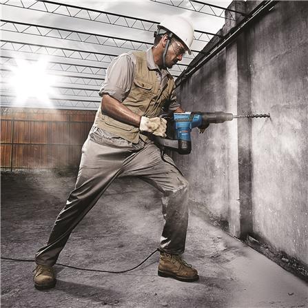 สว่านโรตารี่ BOSCH GBH 5-40D 1100 วัตต์_3