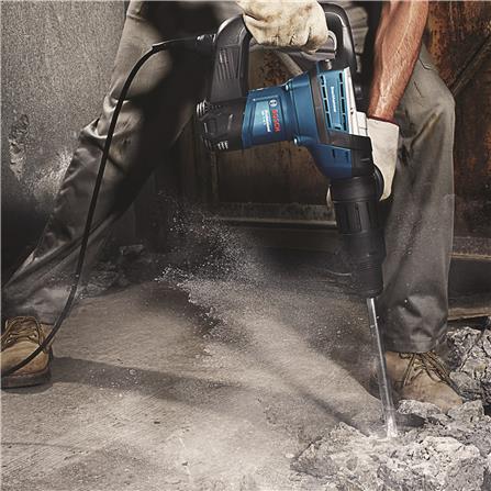 สว่านโรตารี่ BOSCH GBH 5-40D 1100 วัตต์_4