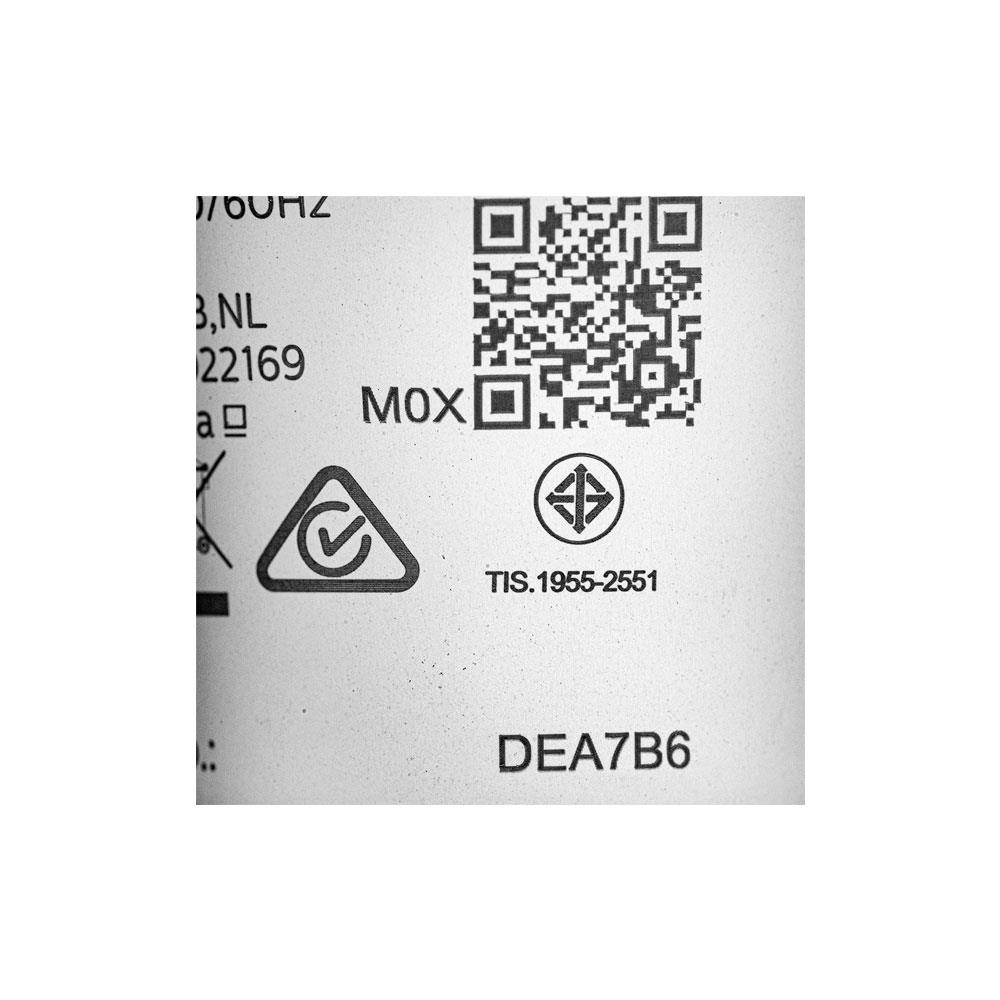 หลอด LED PHILIPS HUE BULB A60 7.5 วัตต์ RGB E27