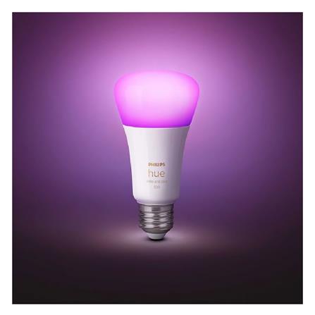 หลอด LED PHILIPS HUE BULB A60 7.5 วัตต์ RGB E27_2