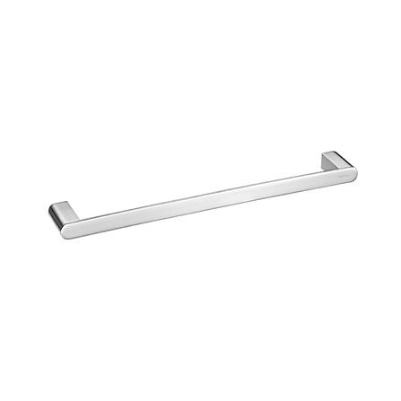 ราวแขวนผ้า COTTO CT0284(HM) 45 ซม. สีโครม