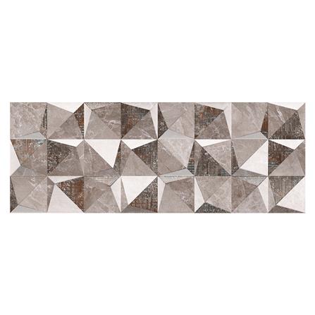 กระเบื้องผนัง 30x80 ซม. TARA ซาแมนต้า กลาง น้ำตาล_0