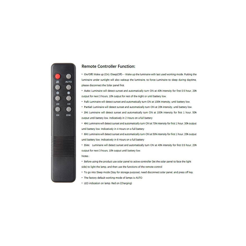 ไฟสปอทไลท์ SOLAR PHILIPS BVC080 LED6/765 60 วัตต์ DAYLIGHT สีเทา