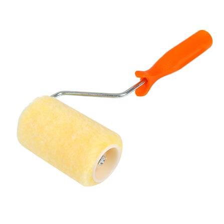 ลูกกลิ้งทาสีพร้อมด้าม MATALL NO2225 4 นิ้ว