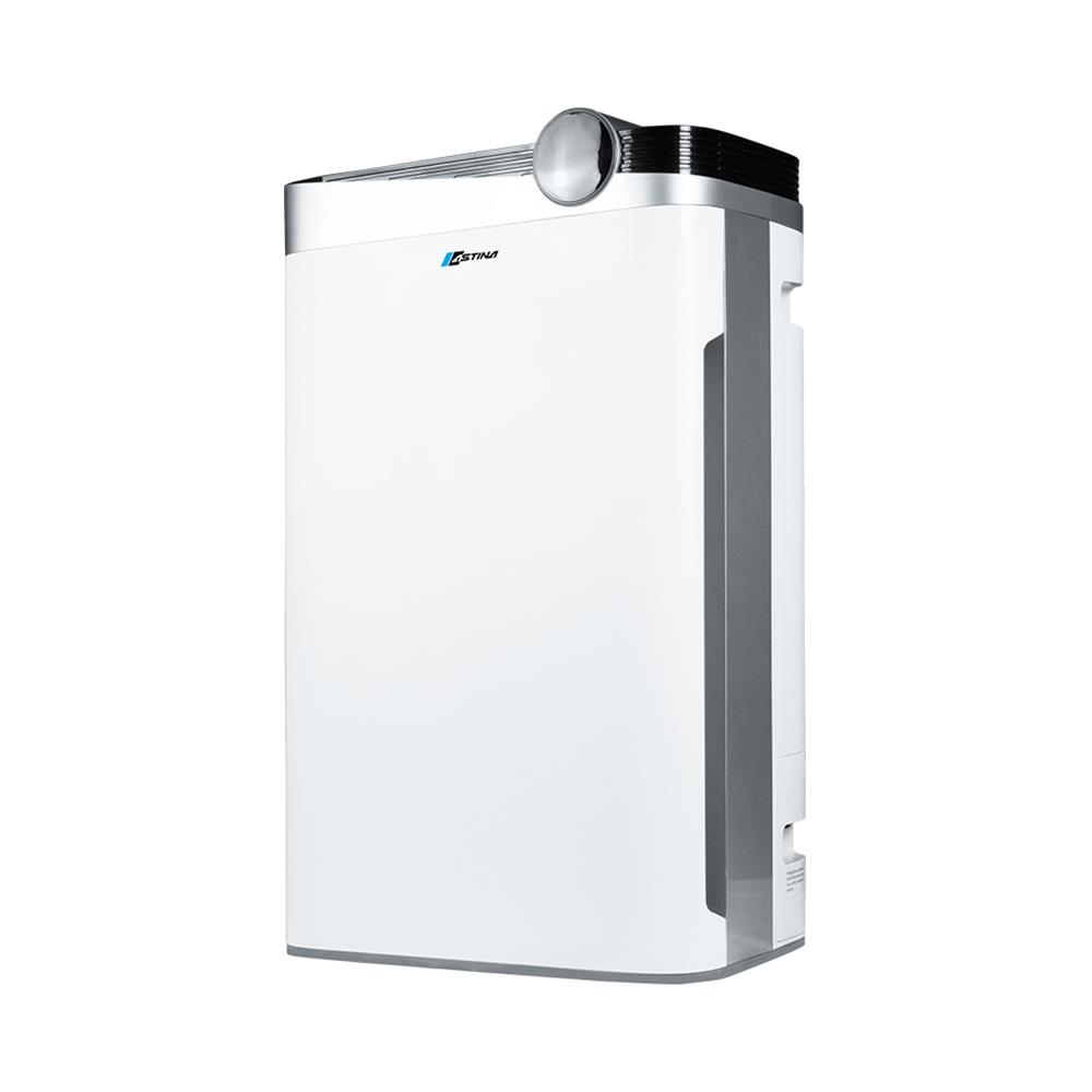 เครื่องฟอกอากาศ ASTINA AP-A601W 58 ตารางเมตร