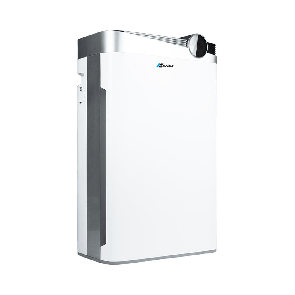 เครื่องฟอกอากาศ ASTINA AP-A601W 58 ตารางเมตร