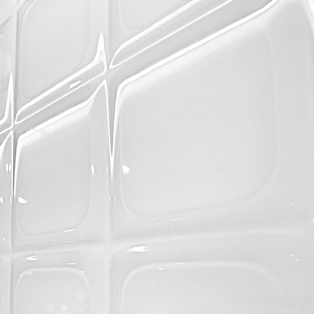 กระเบื้องผนัง 30x45 ซม. TARA สเตลล่า ไวท์ 0.81M2