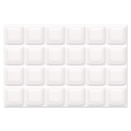 กระเบื้องผนัง 30x45 ซม. TARA สเตลล่า ไวท์ 0.81M2_0