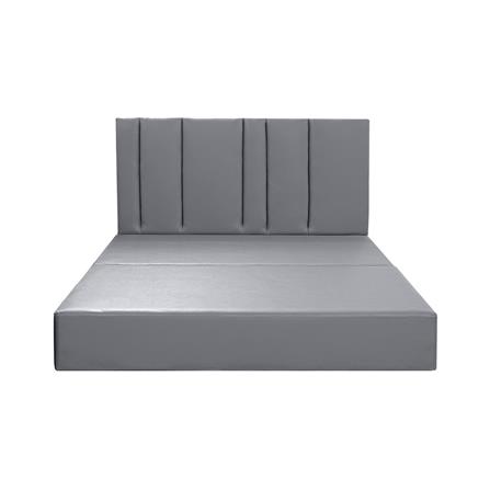 ฐานรองหัวเตียง 5 ฟุต HOME LIVING STYLE ARTHENA GREY_1