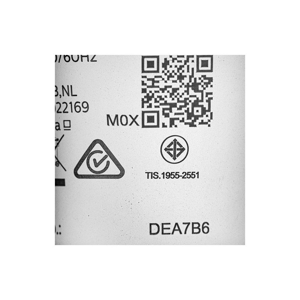 LED PHILIPS Hue Set  A60 7.5 วัตต์ RGB E27 แพ็ก 3 ชิ้น