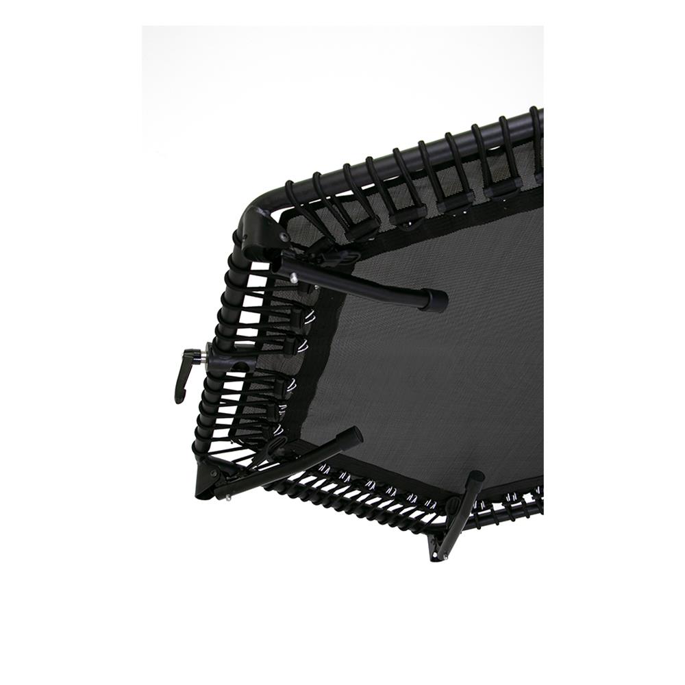 แทรมโพลีน SMARTPLAYONLY Super Bungee 50 นิ้ว สีเหลือง