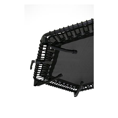 แทรมโพลีน SMARTPLAYONLY Super Bungee 50 นิ้ว สีเหลือง_2