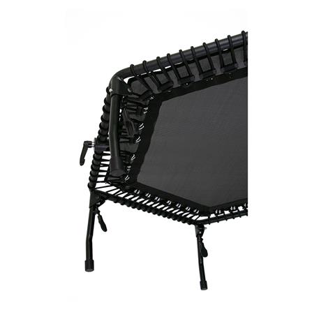 แทรมโพลีน SMARTPLAYONLY Super Bungee 50 นิ้ว สีเหลือง_3