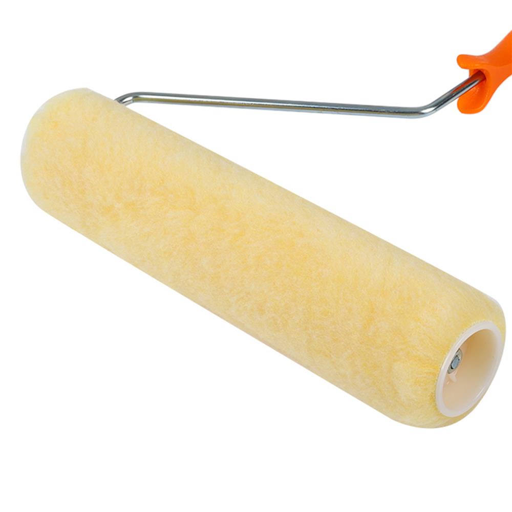 ลูกกลิ้งทาสีพร้อมด้าม MATALL NO2225 10 นิ้ว