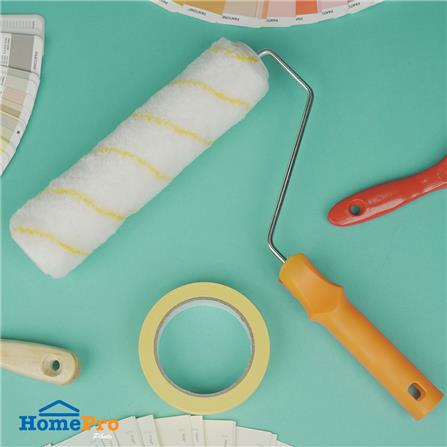 ลูกกลิ้งทาสี MATALL R03 10 นิ้ว_4