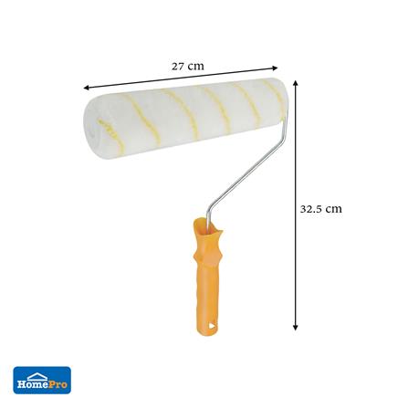 ลูกกลิ้งทาสี MATALL R03 10 นิ้ว_6