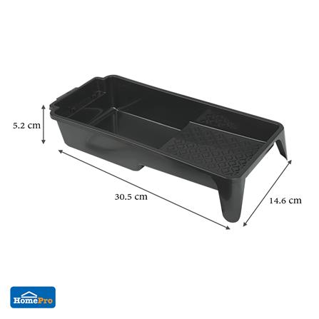 ชุดถาดสี 5.5 นิ้ว พร้อมลูกกลิ้ง MATALL 4 นิ้ว_5