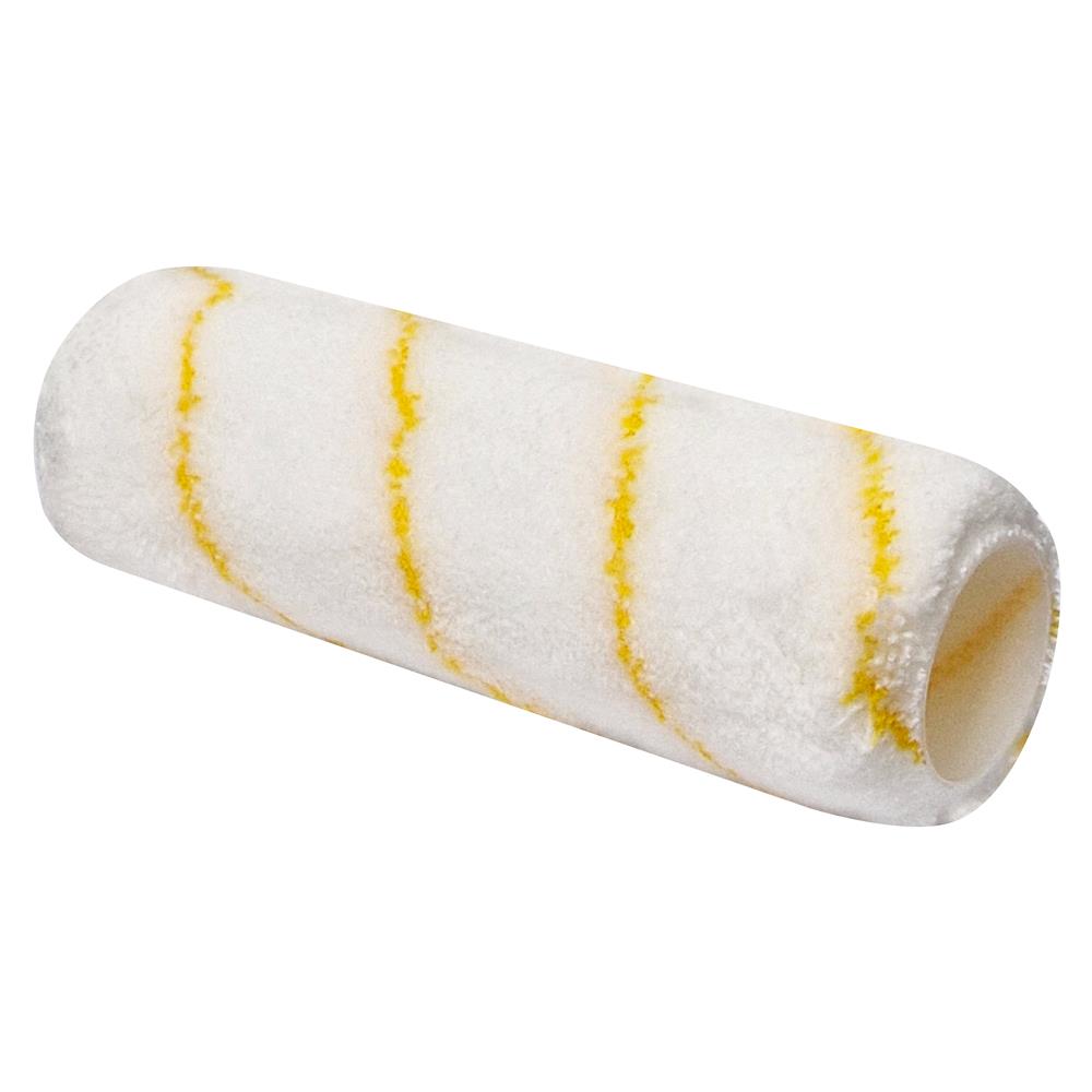 อะไหล่ลูกกลิ้งทาสี MATALL R02 7 นิ้ว สีขาวเหลือง