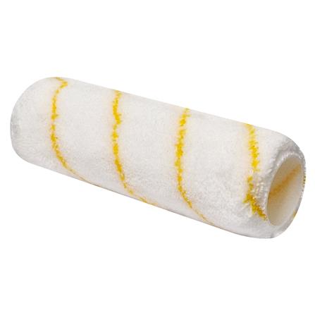 อะไหล่ลูกกลิ้งทาสี MATALL R02 7 นิ้ว สีขาวเหลือง_0