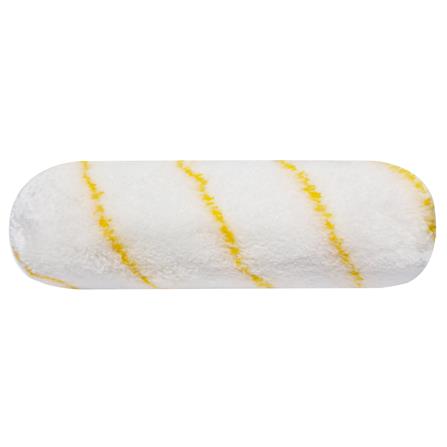 อะไหล่ลูกกลิ้งทาสี MATALL R02 7 นิ้ว สีขาวเหลือง_1