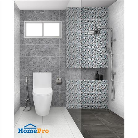 กระเบื้องผนัง 30x80 ซม. TARA เซวันนา เทาอ่อน_3