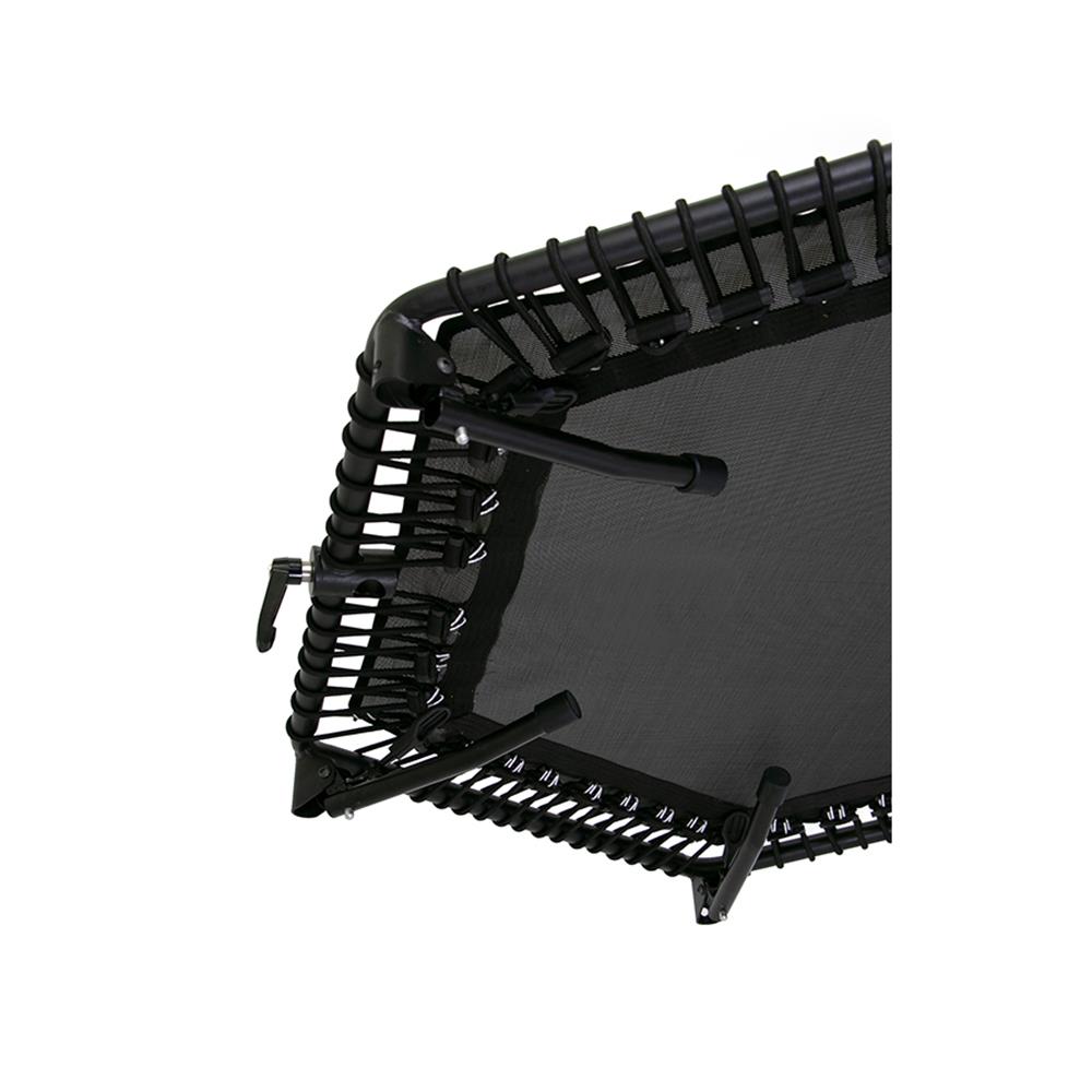 แทรมโพลีน SMARTPLAYONLY Super Bungee 50 นิ้ว สีฟ้า