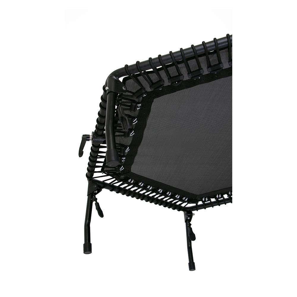 แทรมโพลีน SMARTPLAYONLY Super Bungee 50 นิ้ว สีฟ้า