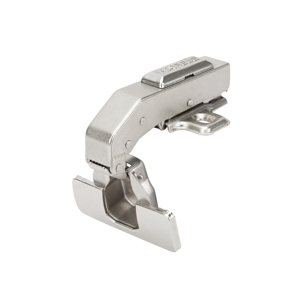 บานพับถ้วย HAFELE 483.02.550 SOFT CLOSE สีนิกเกิล