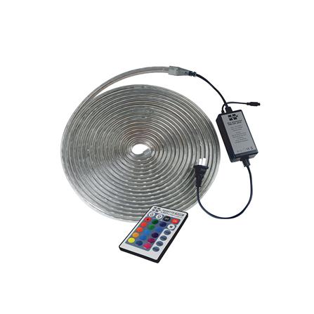 ไฟเส้น LED HI-TEK STRIP LIGHT 7 วัตต์ 5 เมตร RGB_1