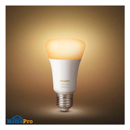 หลอด LED PHILIPS HUE BULE 7 วัตต์ DAYLIGHT/COOL WHITE/WARM WHITE E27_2