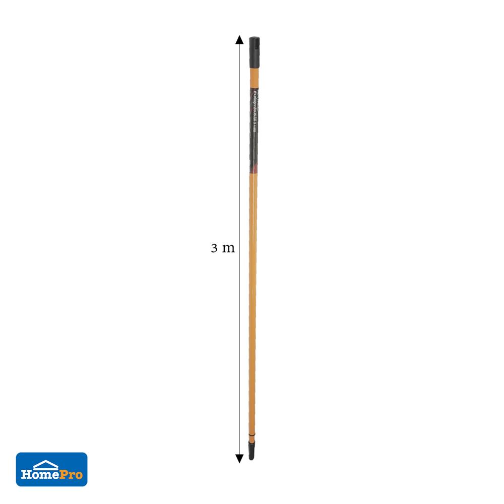 ด้ามต่อลูกกลิ้ง MATALL 3 เมตร