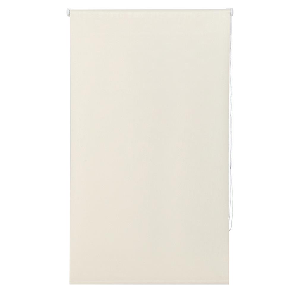 ผ้าม่านม้วน HOME LIVING STYLE TOTTORI 120x210 ซม. สีครีม