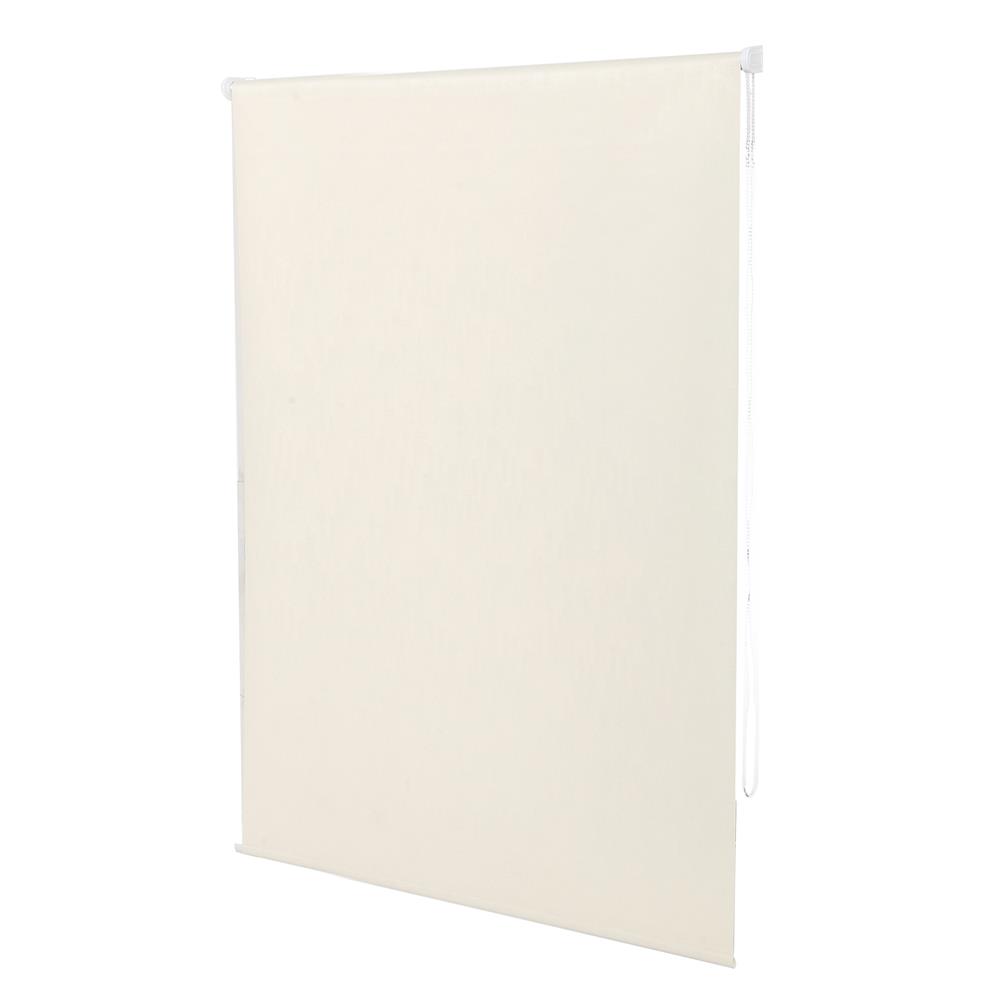 ผ้าม่านม้วน HOME LIVING STYLE TOTTORI 120x210 ซม. สีครีม