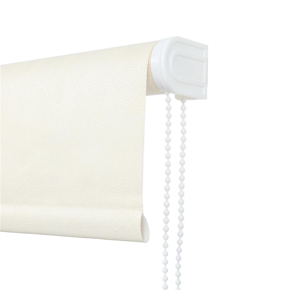 ผ้าม่านม้วน HOME LIVING STYLE TOTTORI 120x210 ซม. สีครีม