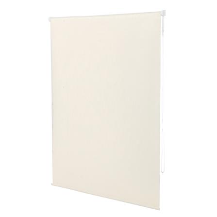 ผ้าม่านม้วน HOME LIVING STYLE TOTTORI 120x210 ซม. สีครีม_1