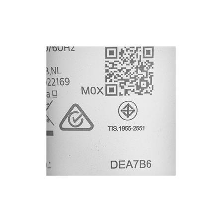 เซ็ตหลอด LED PHILIPS HUE 7 วัตต์ DAYLIGHT/COOL WHITE/WARM WHITE E27_5