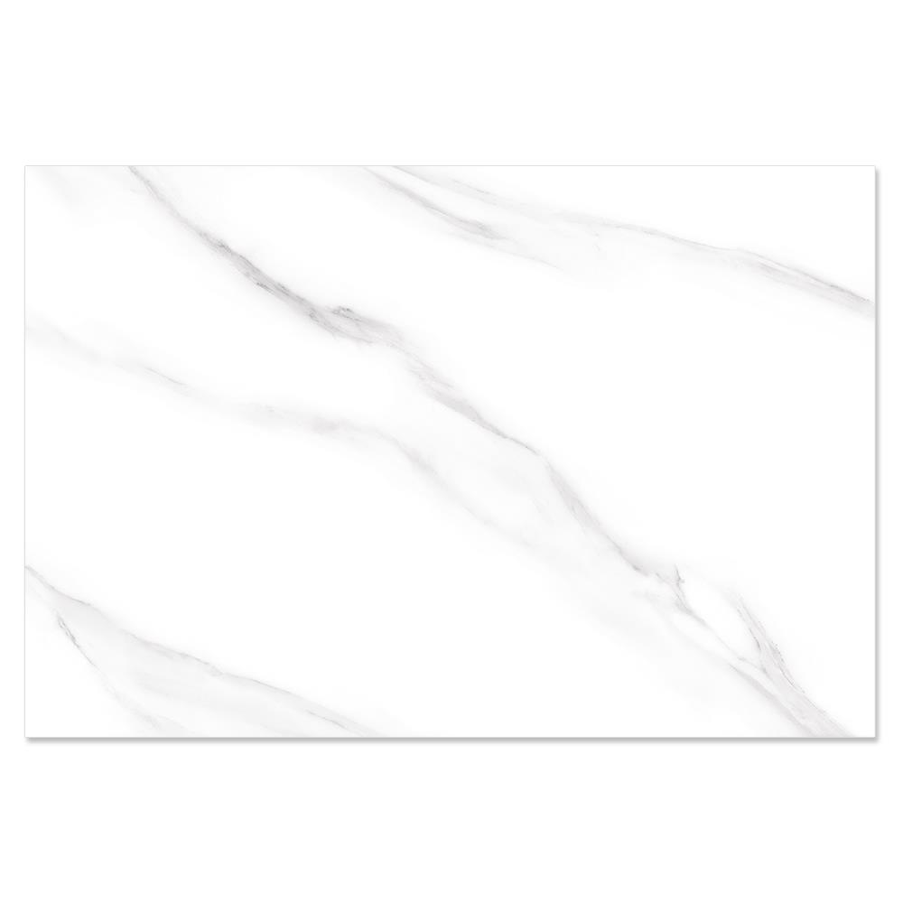 กระเบื้องผนัง 25x40 ซม. TARA พินด้า ไวท์