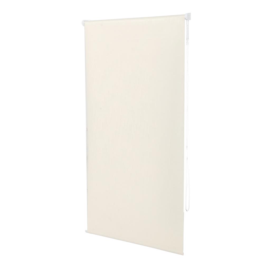 ผ้าม่านม้วน HOME LIVING STYLE TOTTORI 100x210 ซม. สีครีม