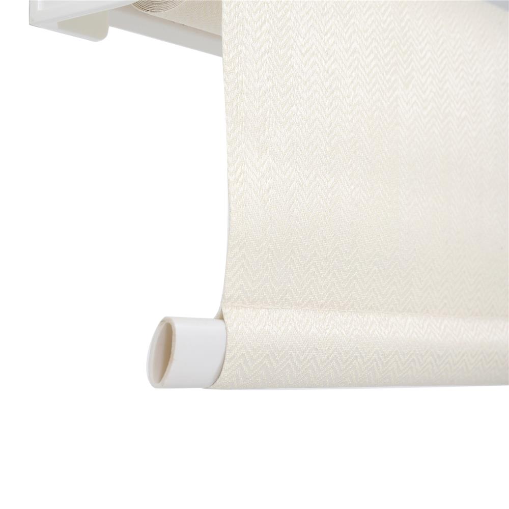 ผ้าม่านม้วน HOME LIVING STYLE TOTTORI 100x210 ซม. สีครีม