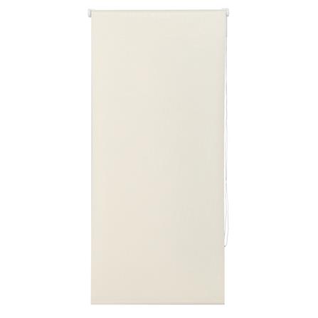 ผ้าม่านม้วน HOME LIVING STYLE TOTTORI 100x210 ซม. สีครีม