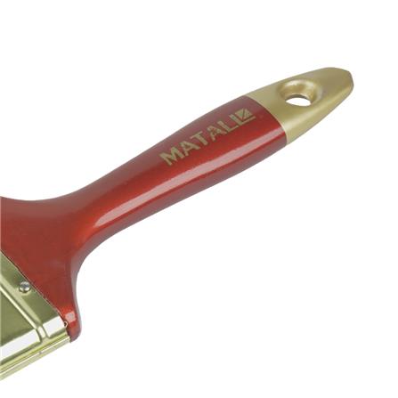 แปรงทาสีขนสังเคราะห์ MATALL HTOP4 2.5 นิ้ว_2